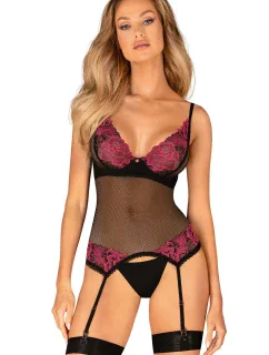 Sexy soupravy model 185994 Obsessive