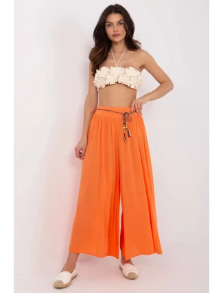 Dámské kalhoty  model 210668 Och Bella