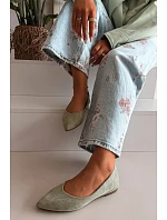 Balerinky  model 226531 Step in style