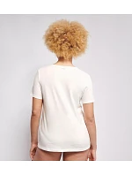 sloggi EVER Ease T-Shirt - Silk White - SLOGGI Silk White - SLOGGI sloggi EVER Ease T-Shirt - Silk White - SLOGGI Silk White - SLOGGI