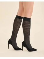 Podkolenky Gabriella 606 Glam 40 den