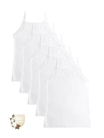 Donella 4350D1 dívčí tričko Donella 4350D1 dívčí tričko