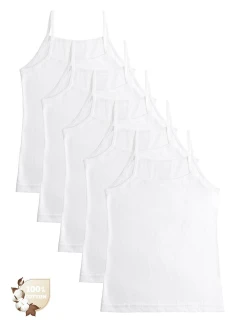 Donella 4350D1 dívčí tričko