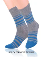 Pánské ponožky Steven Suitline art.056 Pánské ponožky Steven Suitline art.056