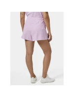 Helly Hansen Core Sweat Shorts W 54081 052 dámské Helly Hansen Core Sweat Shorts W 54081 052 dámské
