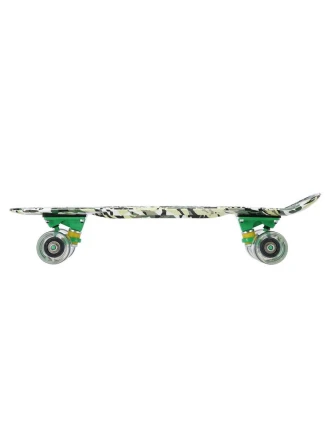 NILS EXTREME ART MORO pennyboard