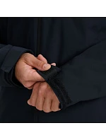 Pánská lyžařská bunda 4F M0787 deep black 4FWAW25TTJAM0787 20S pánské