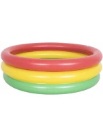 DĚTSKÁ KOŠILKA 3 KRUHY 86x25 cm 51350