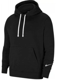 Mikina Nike Park 26 Fleece Hoody Swoosh IO9035-010
