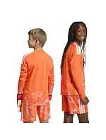 Adidas Junior Tiro 26 Soutěžní brankářské tričko KB5239