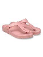 Birkenstock dámské žabky GIZEH EVA 1032100 PINK CLAY (standardní šířka)