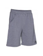 SELECT TORINO Teplákové šortky šedé