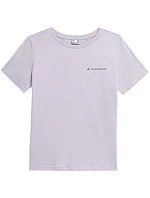 Dámské tričko W H4Z22 TSD025 52S - 4F