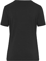 Daiber JN 1801 Dámské pracovní tričko z bio bavlny - Solid 02.1801 black Daiber JN 1801 Dámské pracovní tričko z bio bavlny - Solid 02.1801 black