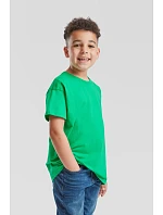 Fruit of the Loom Kids Valueweight T Dětské tričko 16.1033 royal blue Fruit of the Loom Kids Valueweight T Dětské tričko 16.1033 royal blue