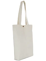 Kimood KI 3213 Bavlněná taška 19.3213 washed ivory Kimood KI 3213 Bavlněná taška 19.3213 washed ivory