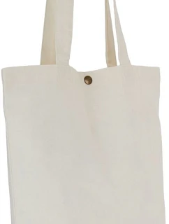 Kimood KI 3213 Bavlněná taška 19.3213 washed ivory