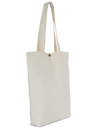 Kimood KI 3213 Bavlněná taška 19.3213 washed ivory Kimood KI 3213 Bavlněná taška 19.3213 washed ivory