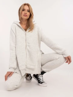 Sada EM KMPL 863.16P světle šedá