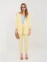 IT KMPL sada FL2766.19 světle žlutá