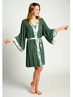 Dámský župan Muydemi 12031004 