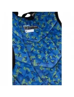 Hokejové chrániče ramen Bauer X '24 Jr 1063717 Hokejové chrániče ramen Bauer X '24 Jr 1063717