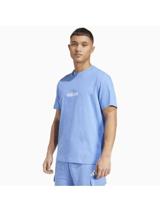 Adidas Lineární tričko s jedním dresem M JX5708