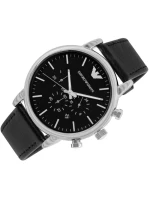 EMPORIO ARMANI Luigi Pánské hodinky AR1828 + BOX EMPORIO ARMANI Luigi Pánské hodinky AR1828 + BOX