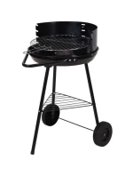 ZAHRADNÍ GRIL ANDALUSIA 37CM MŘÍŽKA ZAHRADNÍ GRIL ANDALUSIA 37CM MŘÍŽKA