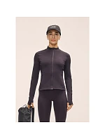 Dámská bunda CASALL Soft Touch Zip Jacket, černá