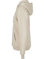 New Morning Studios NM 010 Unisex mikina s kapucí 57.0010 sand