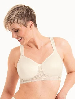 Mary chirurgická podprsenka s pěnovou výztuží 4775X crystal - Anita Care