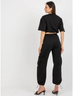 Nastavte BA KMPL Z 236.01 černá