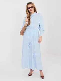 Sukně IT SD 3061.68 světle modrá