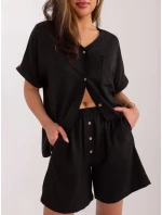 Sada LK KMPL 509713.03X černá