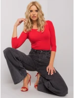 Halenka RV BZ 4690.42 červená