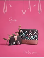 Peněženka VUCH Iris wallet