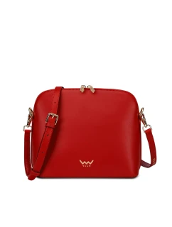 Dámská kabelka Vuch Marcia Red