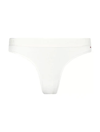 Dámská tanga Seacell UW0UW03154-YBI - Tommy Hilfiger Dámská tanga Seacell UW0UW03154-YBI - Tommy Hilfiger