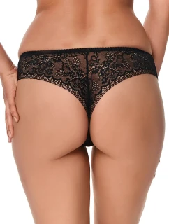 Dámské kalhotky 0098 Černá - Kostar