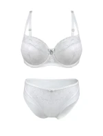 Dámská podprsenka SNOW WHITE II 01096