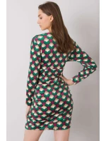 Denní šaty model 160391 Italy Moda Denní šaty model 160391 Italy Moda