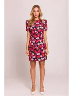 Denní šaty model 209224 Moe