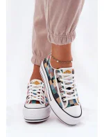 Tenisky  model 212731 Step in style