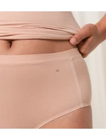 Dámské kalhotky Smart Natural Maxi EX - tělové - TRIUMPH Dámské kalhotky Smart Natural Maxi EX - tělové - TRIUMPH