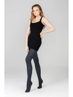 Dámské punčochové kalhoty Mona Tina Soft Touch 40 den 5-XL