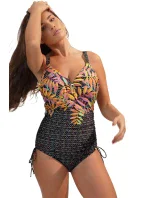 Dámské jednodílné plavky Palermo 7 1134PA7 3 - SELF