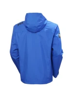 Helly Hansen Crew Bunda s kapucí M 34443 543