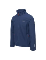 Softshellová bunda Hi-tec Lingen M 92800626294 pánské Softshellová bunda Hi-tec Lingen M 92800626294 pánské