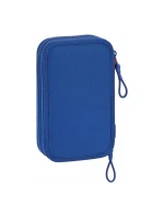 Penál FC Barcelona s příslušenstvím 412326854